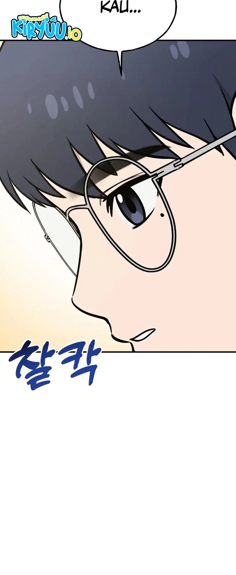 Hello, Fluffy Griffin! Chapter 18 - halaman 20
