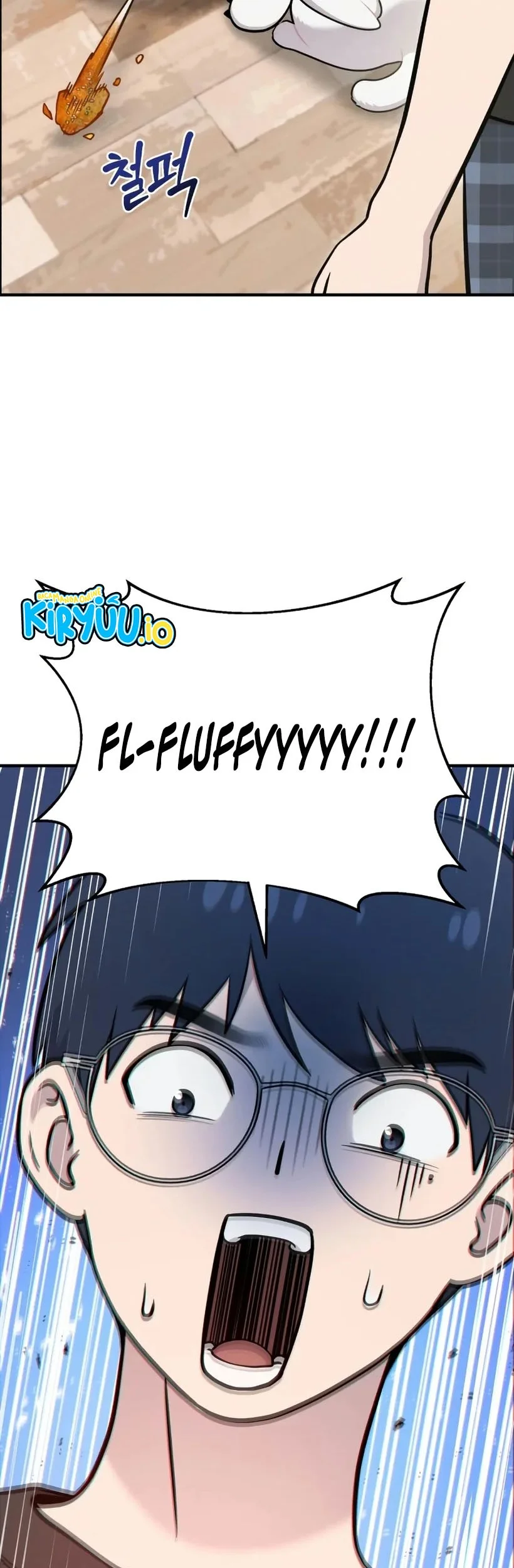 Hello, Fluffy Griffin! Chapter 18 - halaman 4