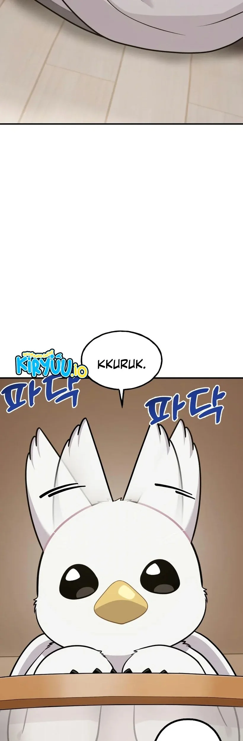 Hello, Fluffy Griffin! Chapter 18 - halaman 48