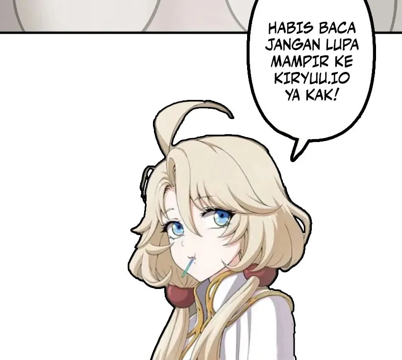 Hello, Fluffy Griffin! Chapter 18 - halaman 49