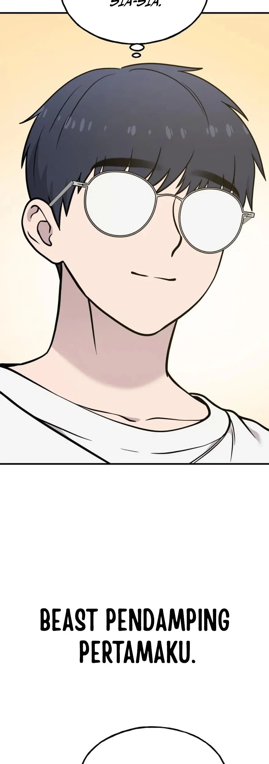 Hello, Fluffy Griffin! Chapter 19 - halaman 45