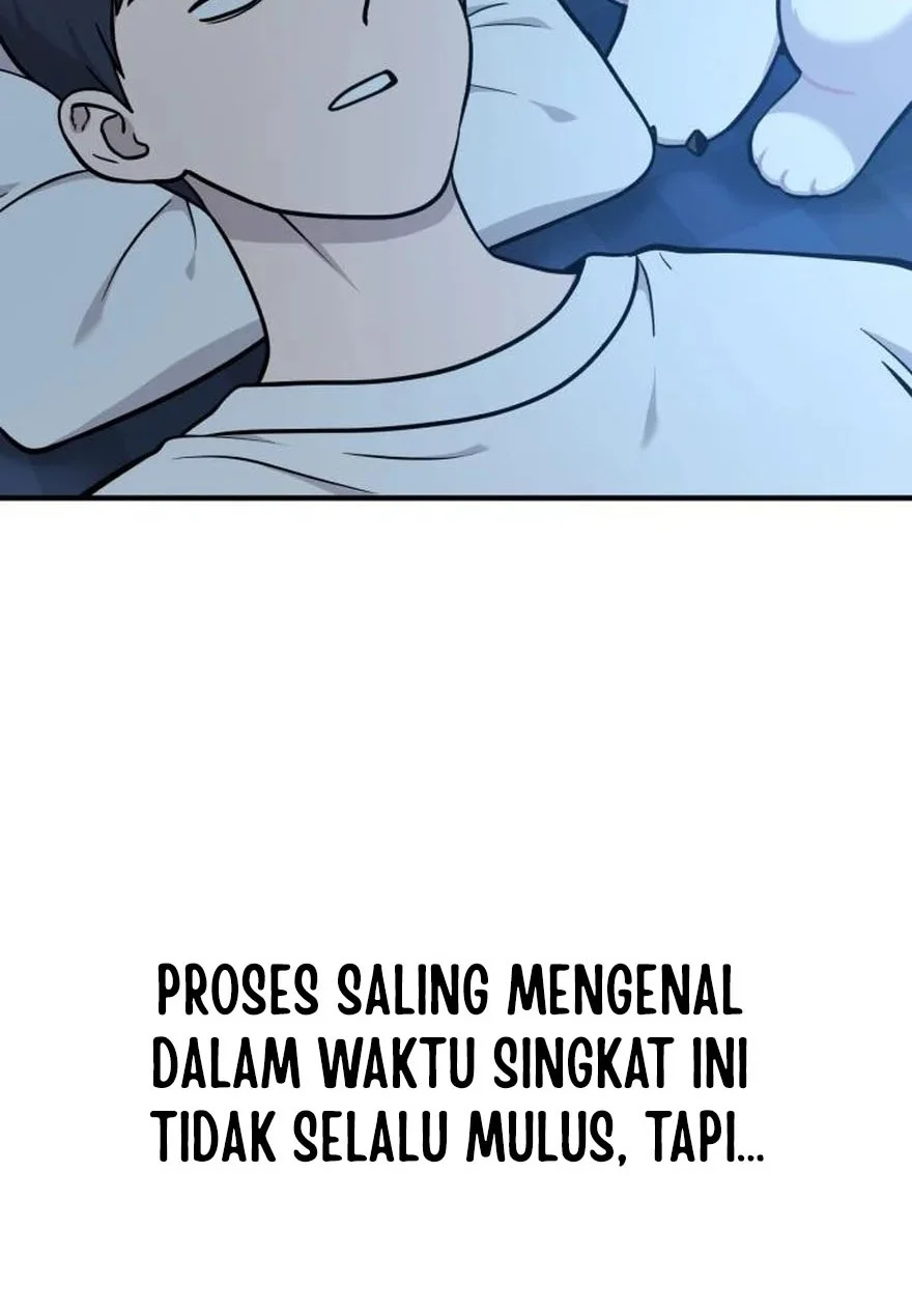 Hello, Fluffy Griffin! Chapter 19 - halaman 48