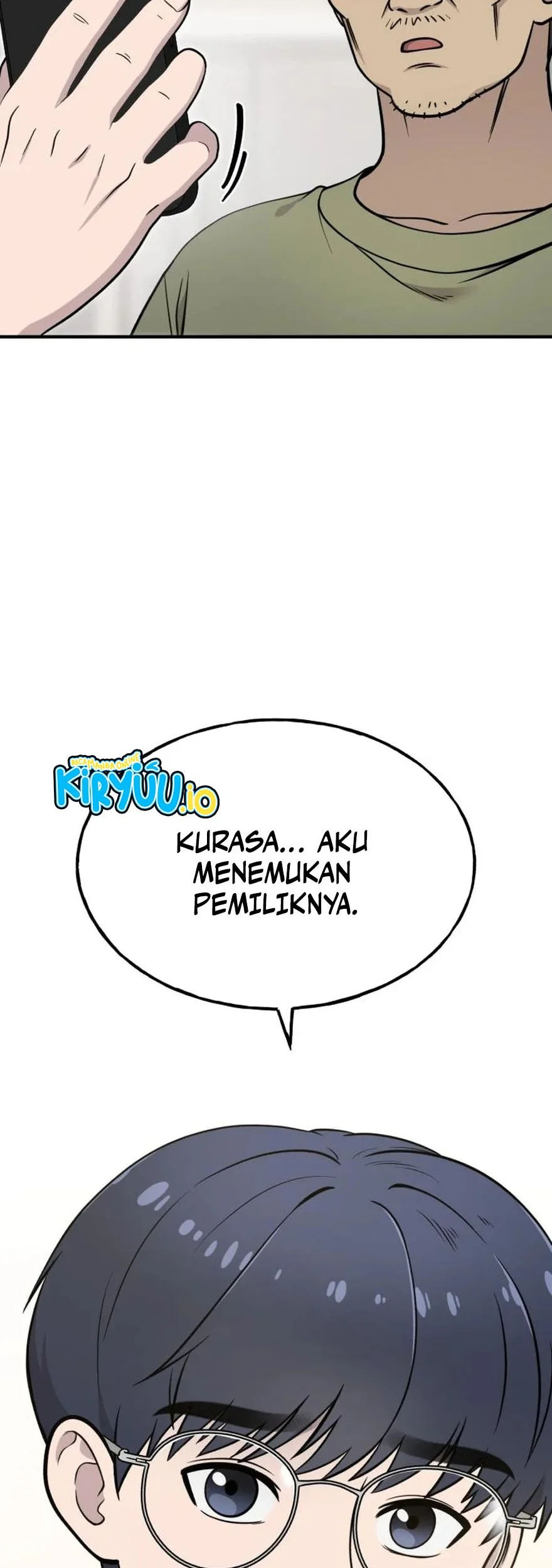 Hello, Fluffy Griffin! Chapter 19 - halaman 5