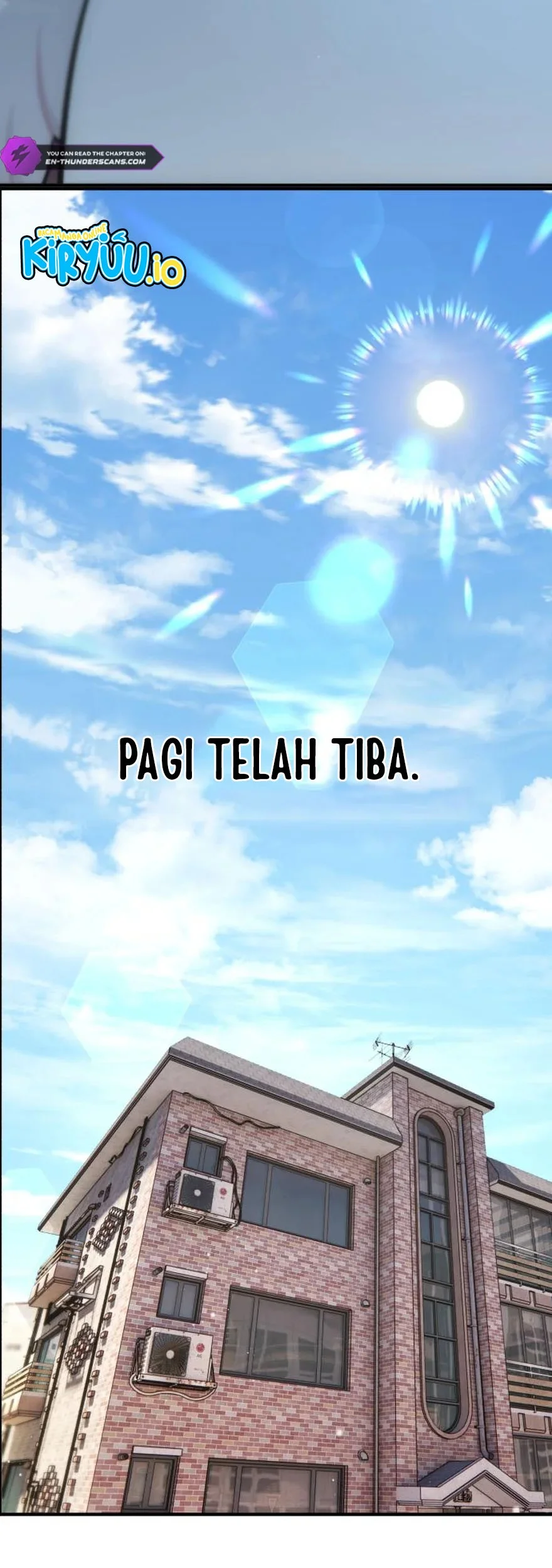 Hello, Fluffy Griffin! Chapter 19 - halaman 57