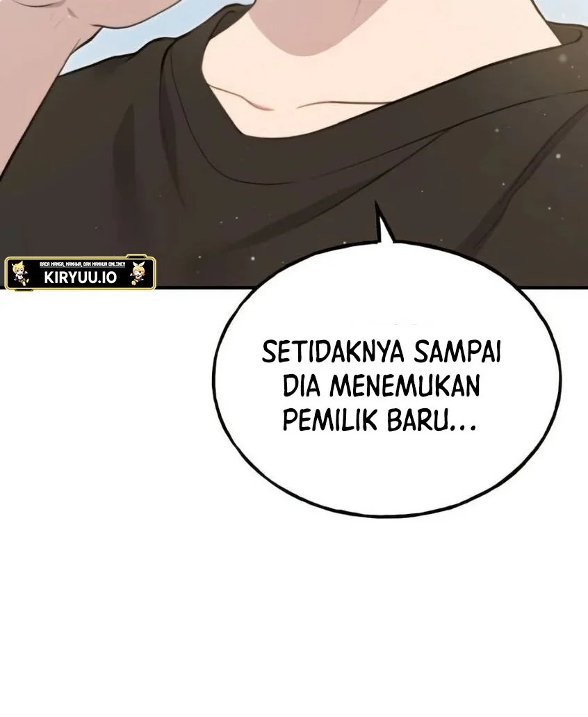 Hello, Fluffy Griffin! Chapter 2 - halaman 13