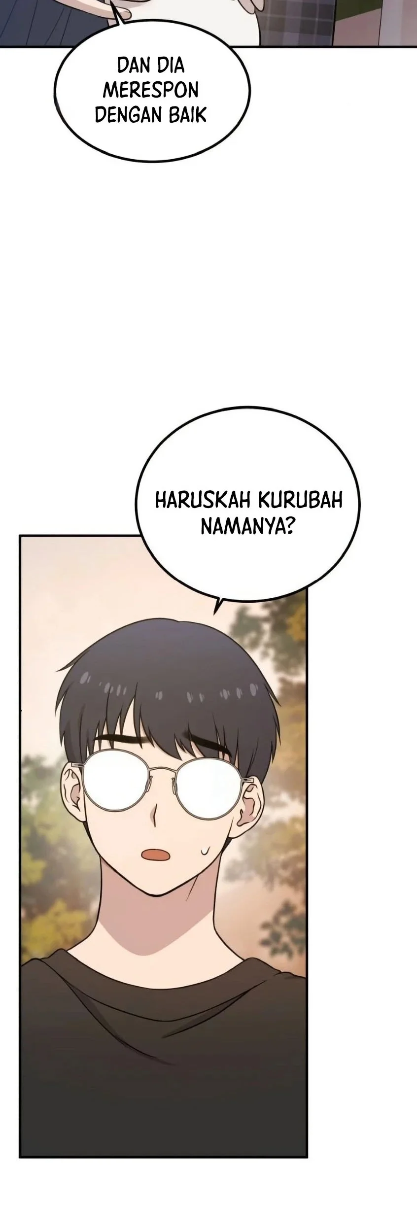 Hello, Fluffy Griffin! Chapter 2 - halaman 41