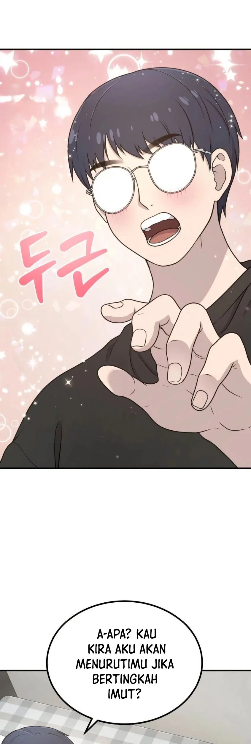 Hello, Fluffy Griffin! Chapter 2 - halaman 62