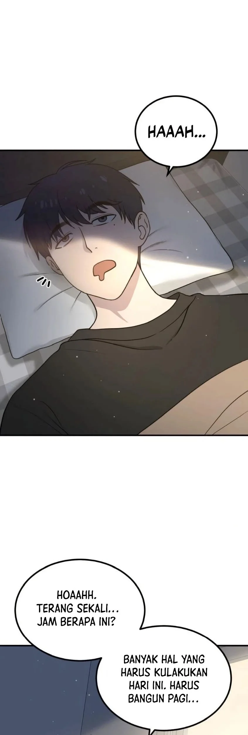 Hello, Fluffy Griffin! Chapter 2 - halaman 74