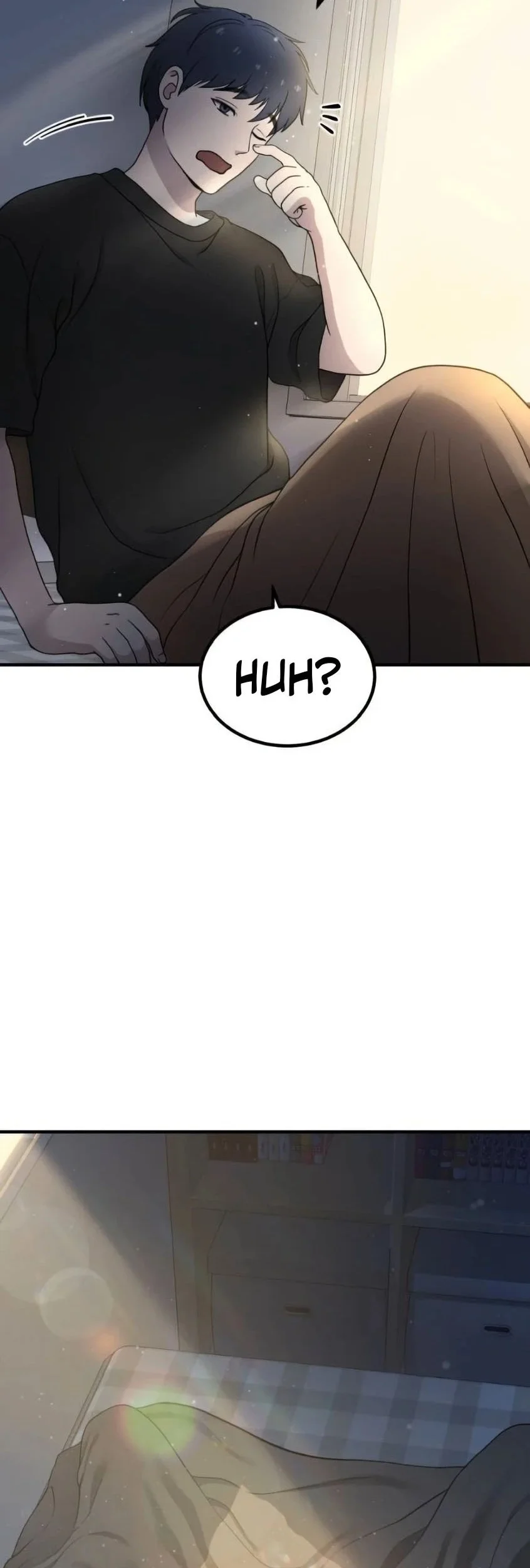 Hello, Fluffy Griffin! Chapter 2 - halaman 75