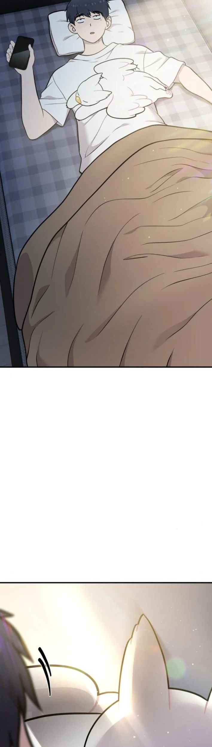 Hello, Fluffy Griffin! Chapter 20 - halaman 3
