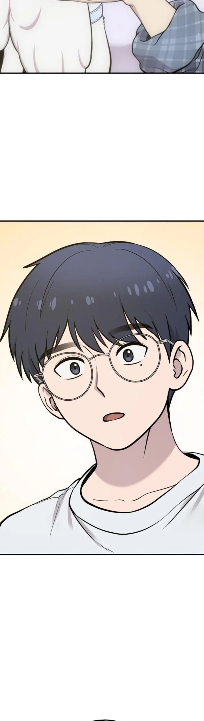 Hello, Fluffy Griffin! Chapter 20 - halaman 38