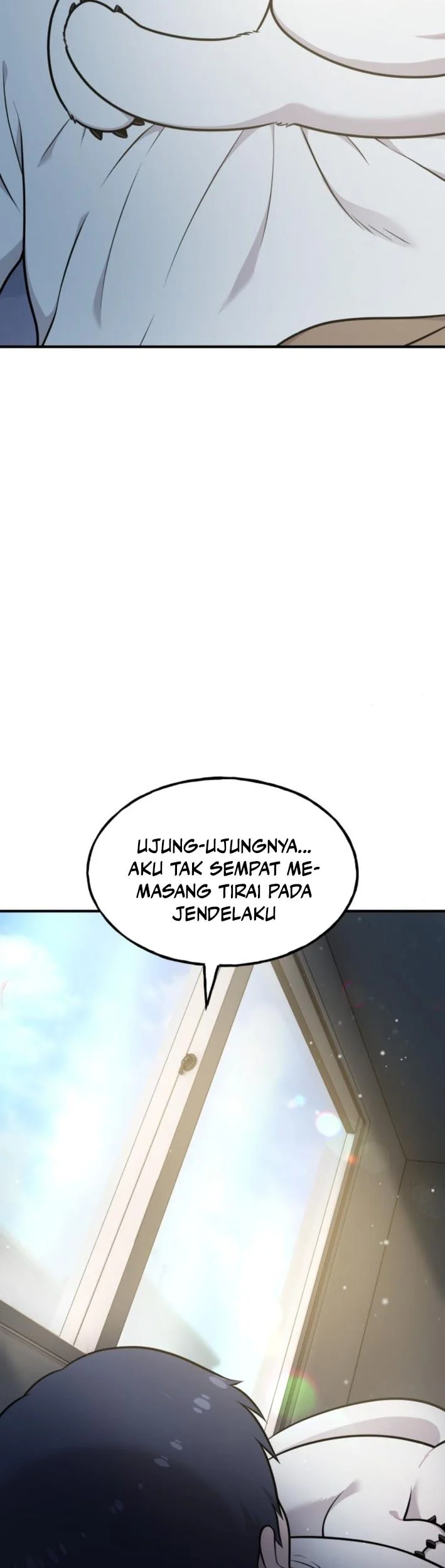 Hello, Fluffy Griffin! Chapter 20 - halaman 6