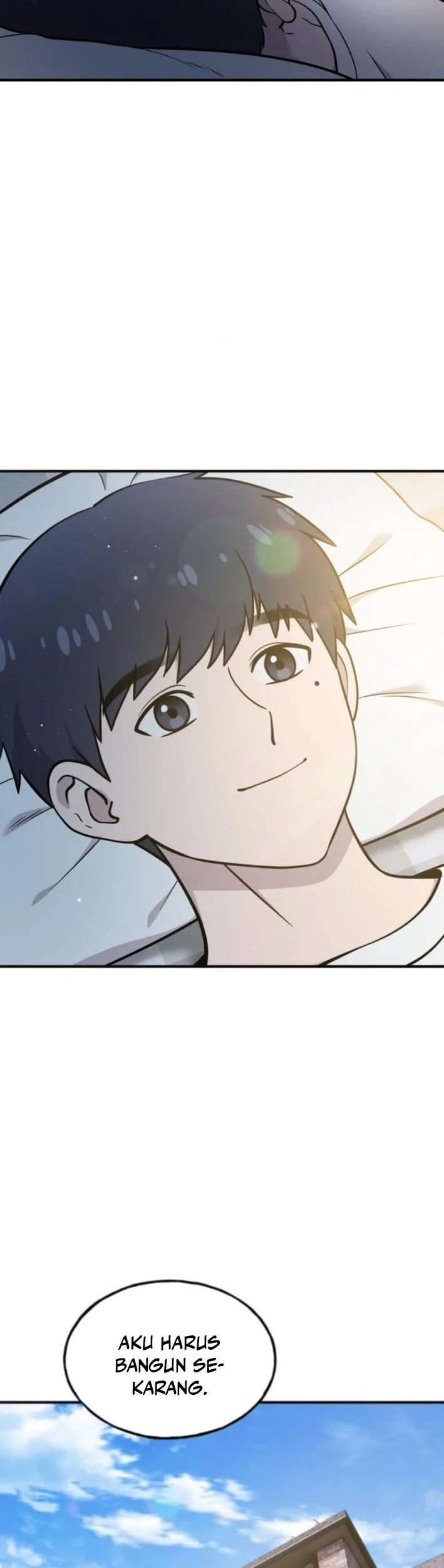 Hello, Fluffy Griffin! Chapter 20 - halaman 7