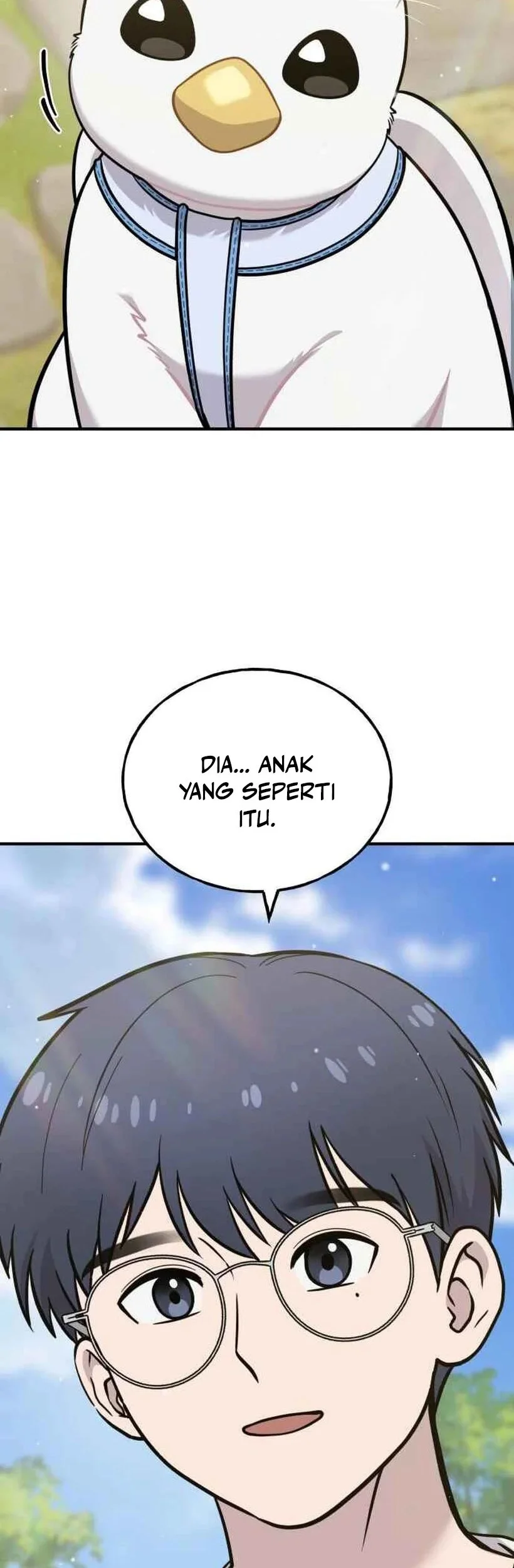 Hello, Fluffy Griffin! Chapter 21 - halaman 15