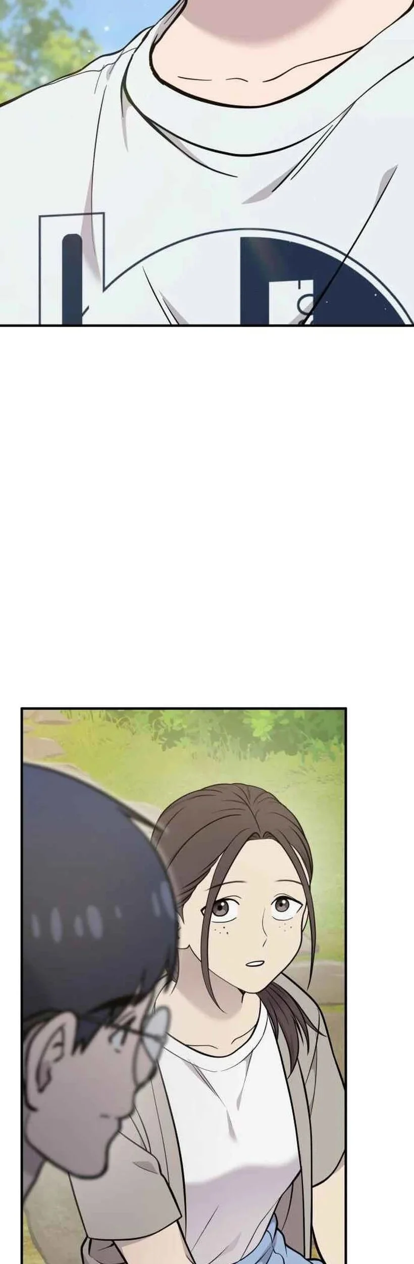 Hello, Fluffy Griffin! Chapter 21 - halaman 16
