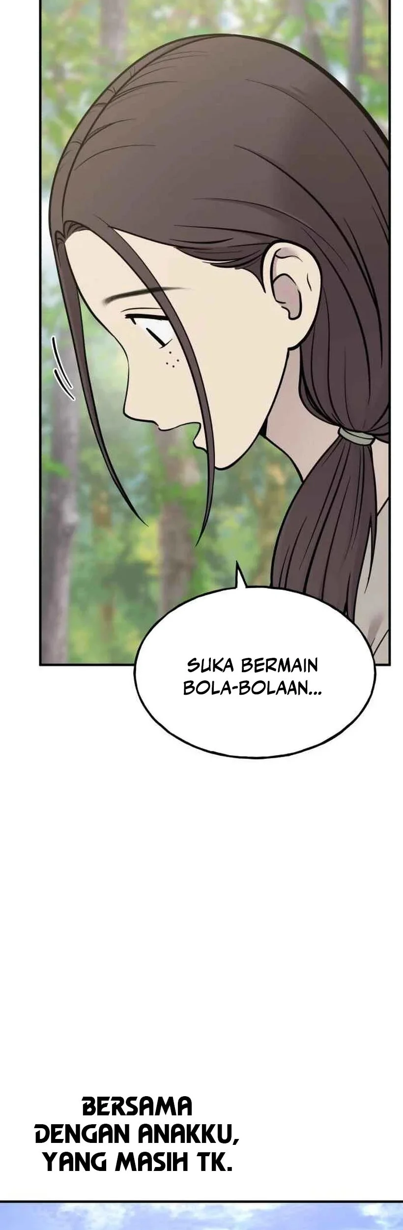 Hello, Fluffy Griffin! Chapter 21 - halaman 20