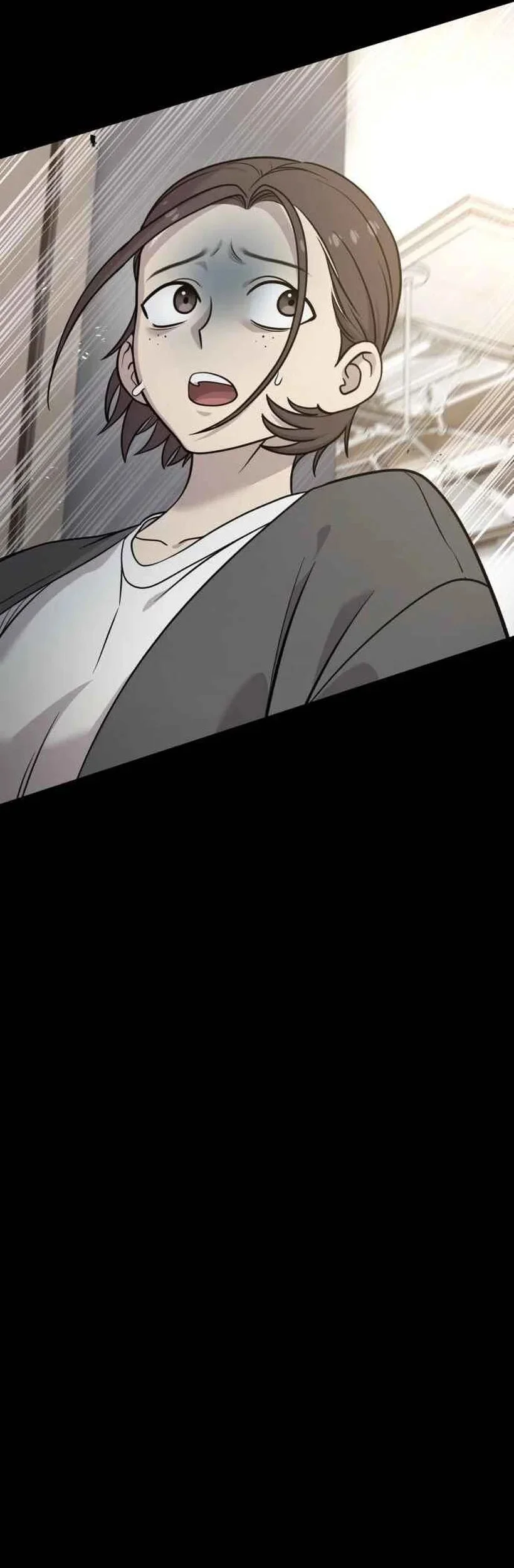 Hello, Fluffy Griffin! Chapter 21 - halaman 34