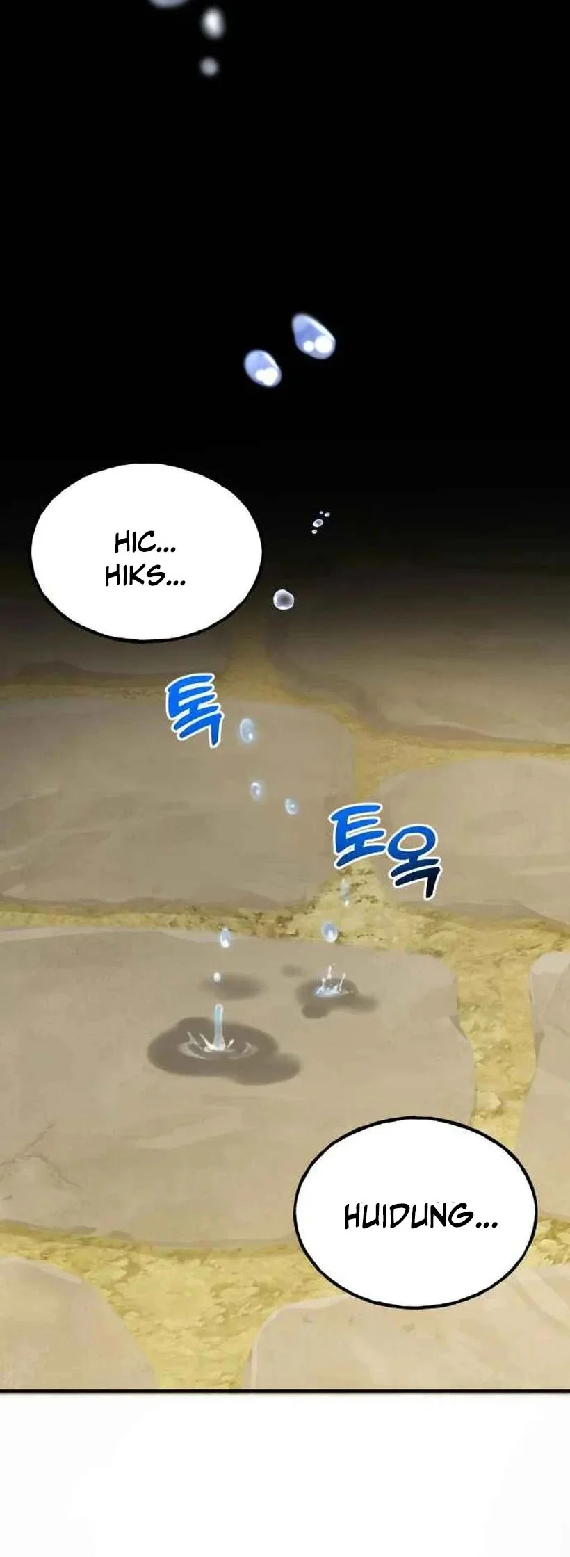 Hello, Fluffy Griffin! Chapter 21 - halaman 45