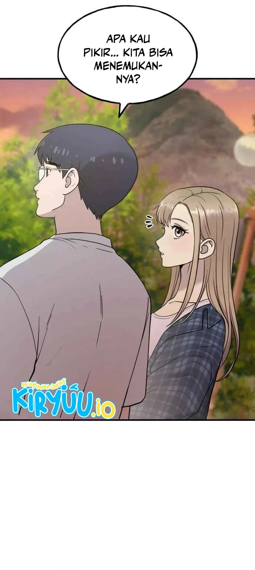Hello, Fluffy Griffin! Chapter 21 - halaman 53