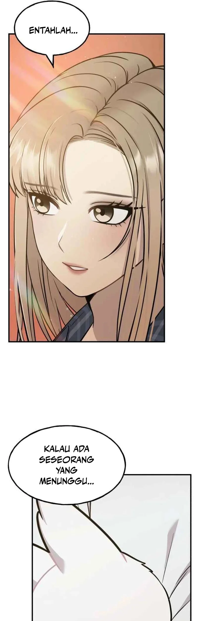 Hello, Fluffy Griffin! Chapter 21 - halaman 54