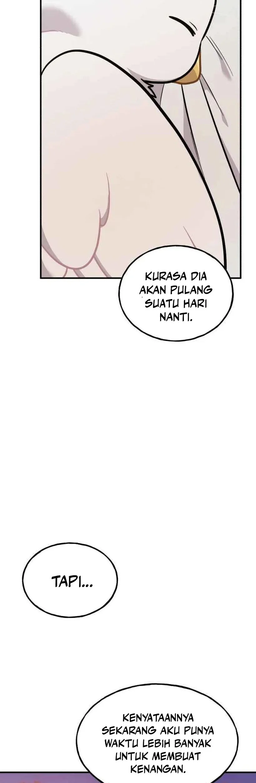 Hello, Fluffy Griffin! Chapter 21 - halaman 55