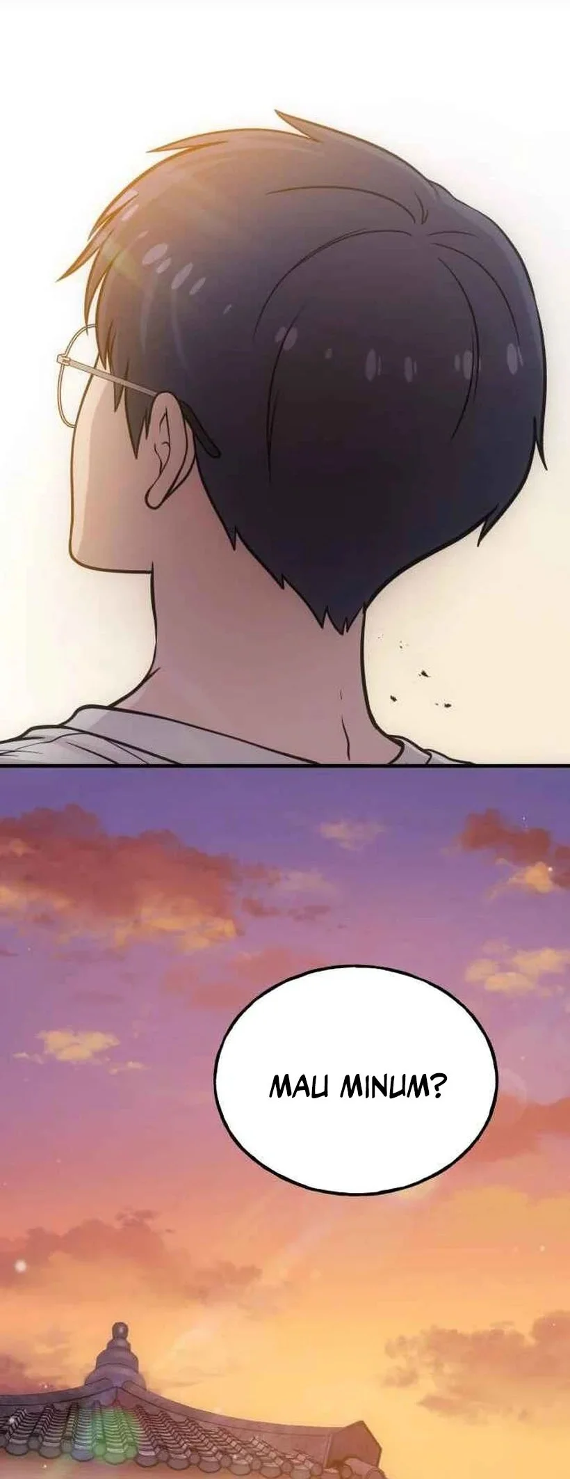 Hello, Fluffy Griffin! Chapter 21 - halaman 57