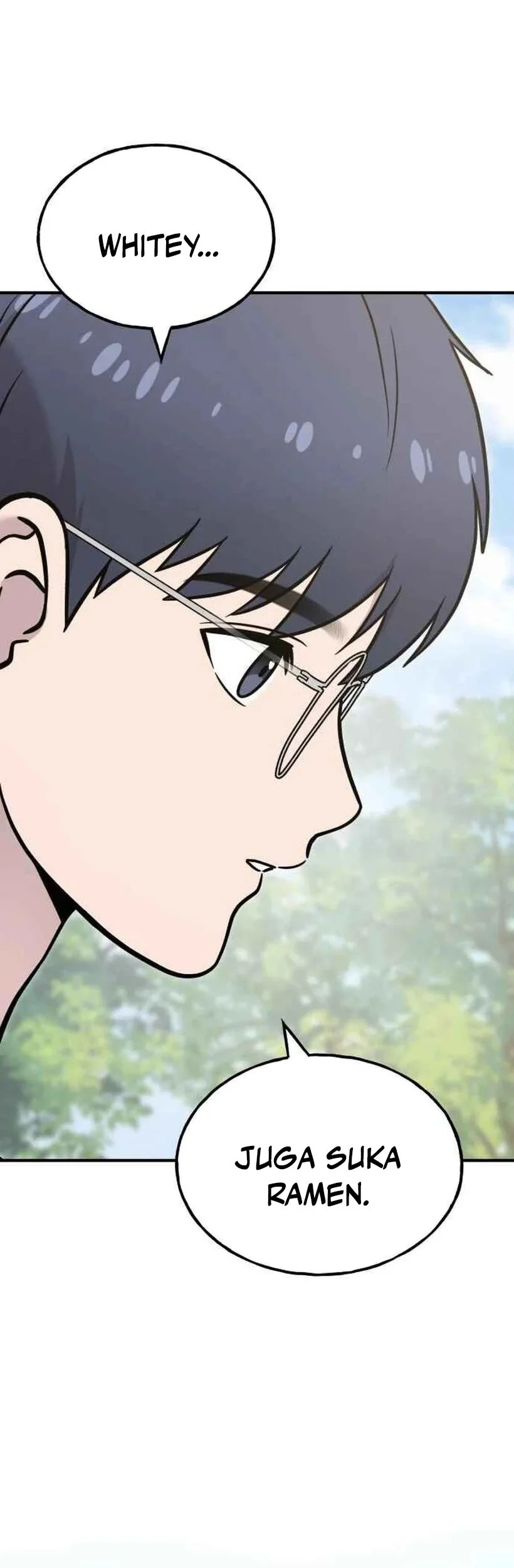 Hello, Fluffy Griffin! Chapter 21 - halaman 8