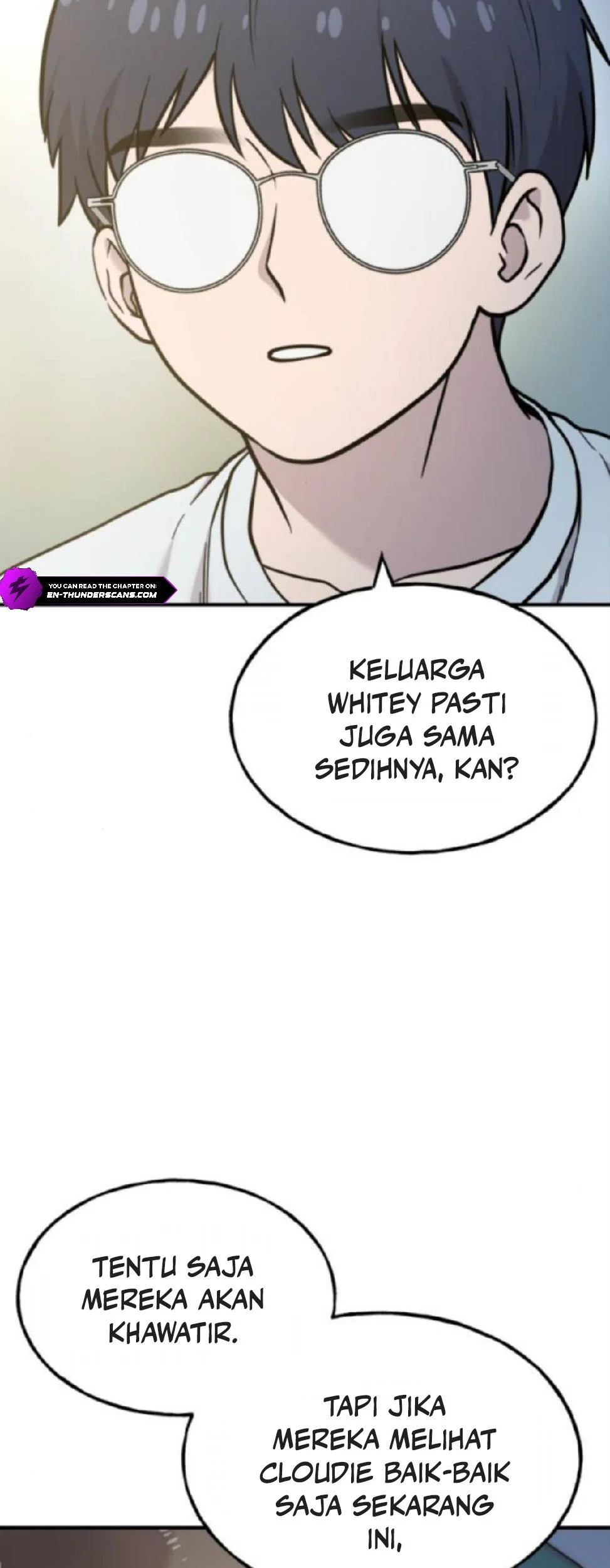 Hello, Fluffy Griffin! Chapter 22 - halaman 14