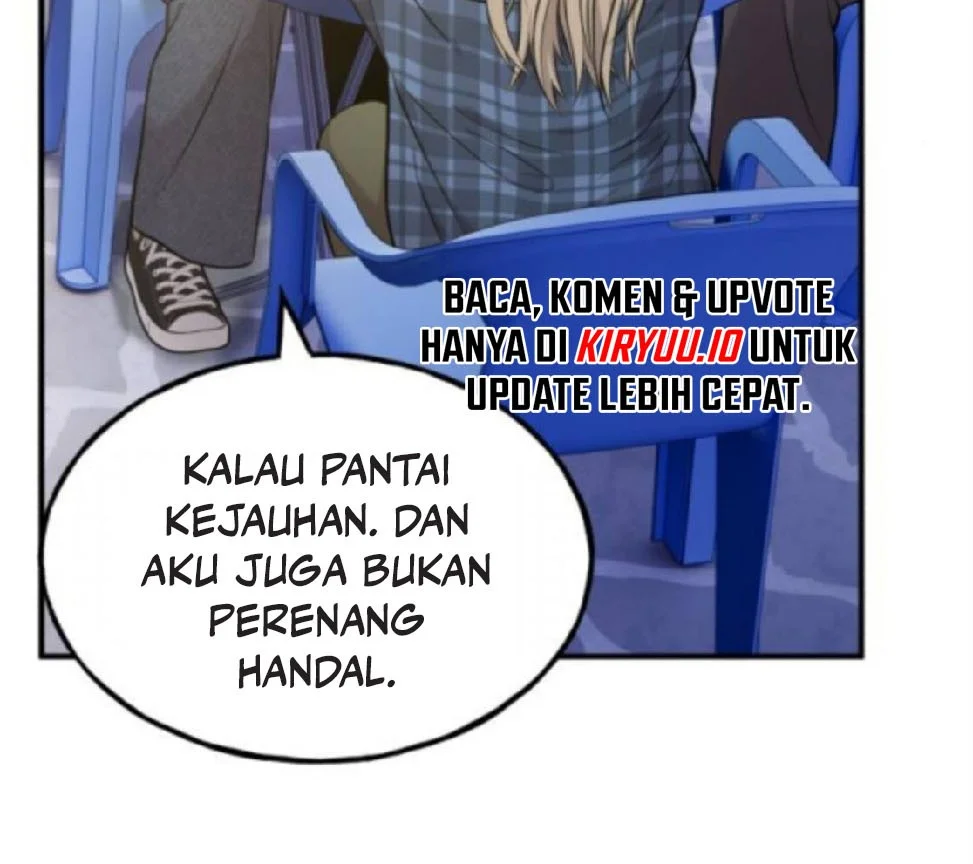 Hello, Fluffy Griffin! Chapter 22 - halaman 20
