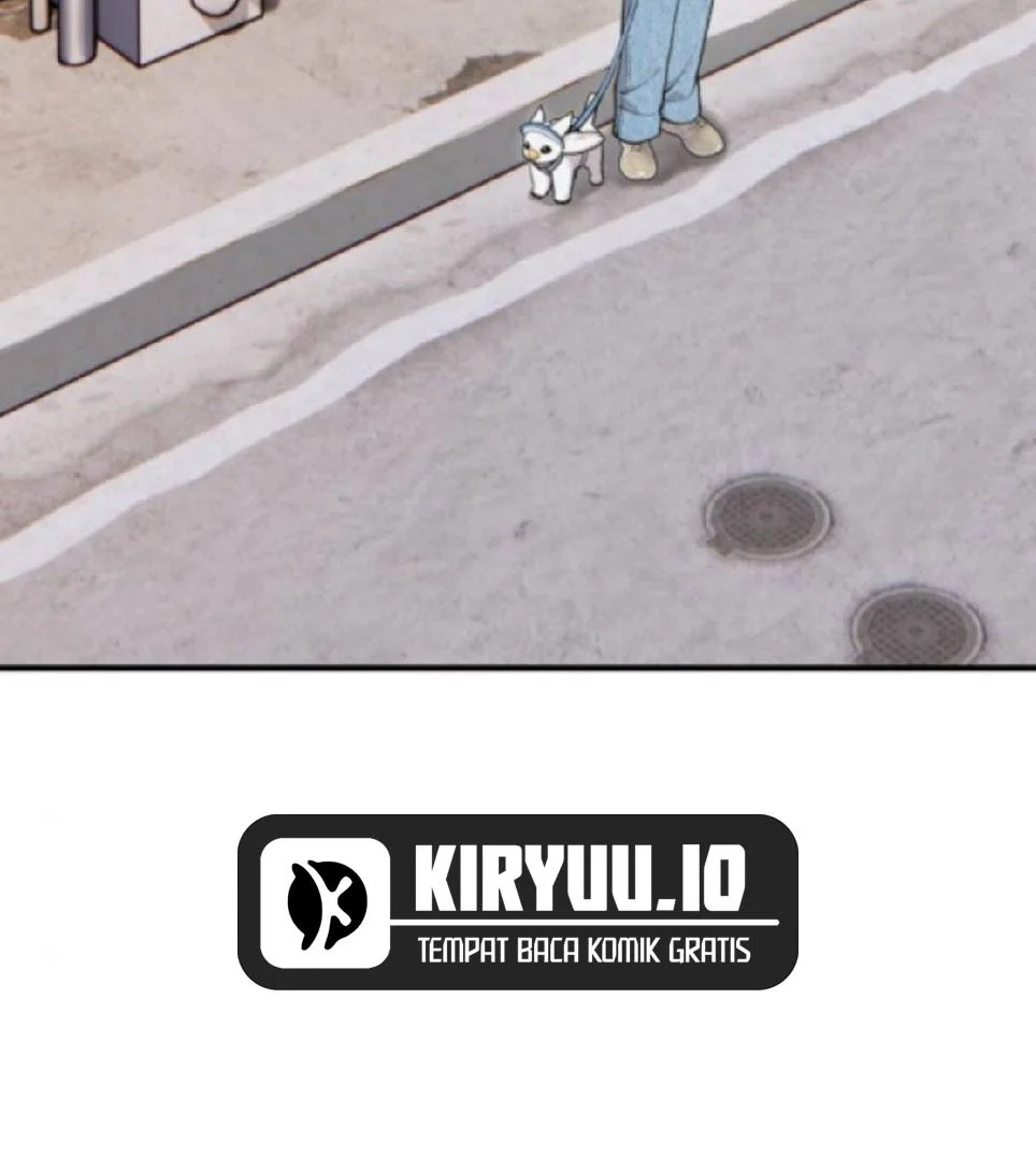 Hello, Fluffy Griffin! Chapter 22 - halaman 31