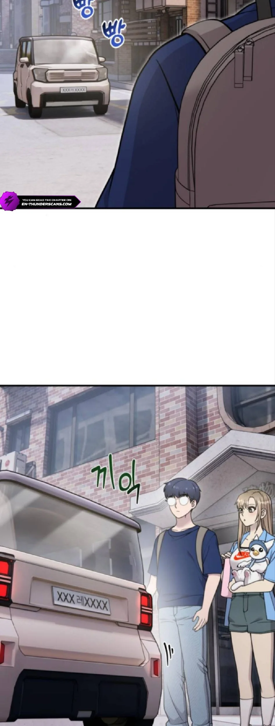 Hello, Fluffy Griffin! Chapter 22 - halaman 36