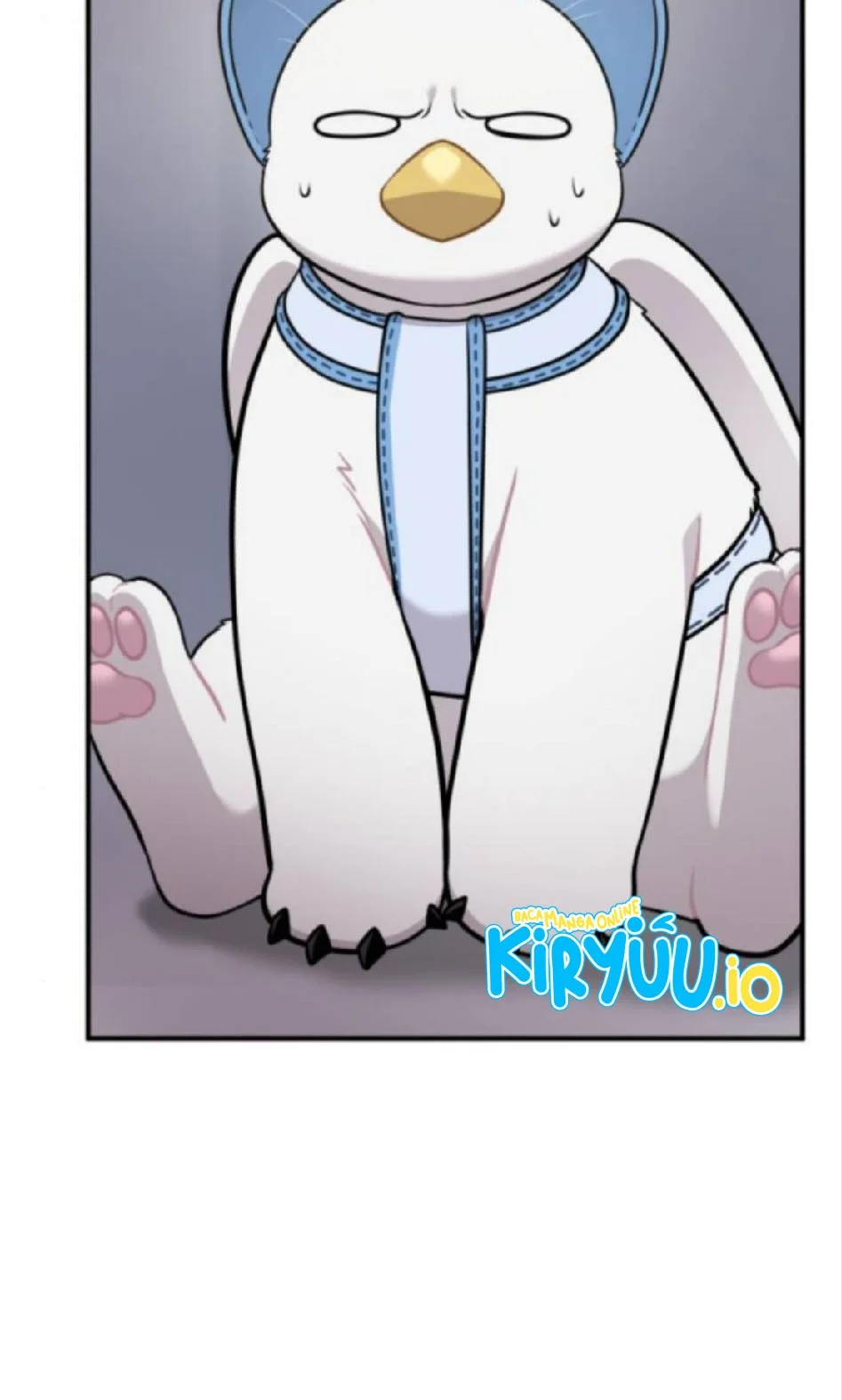 Hello, Fluffy Griffin! Chapter 22 - halaman 42