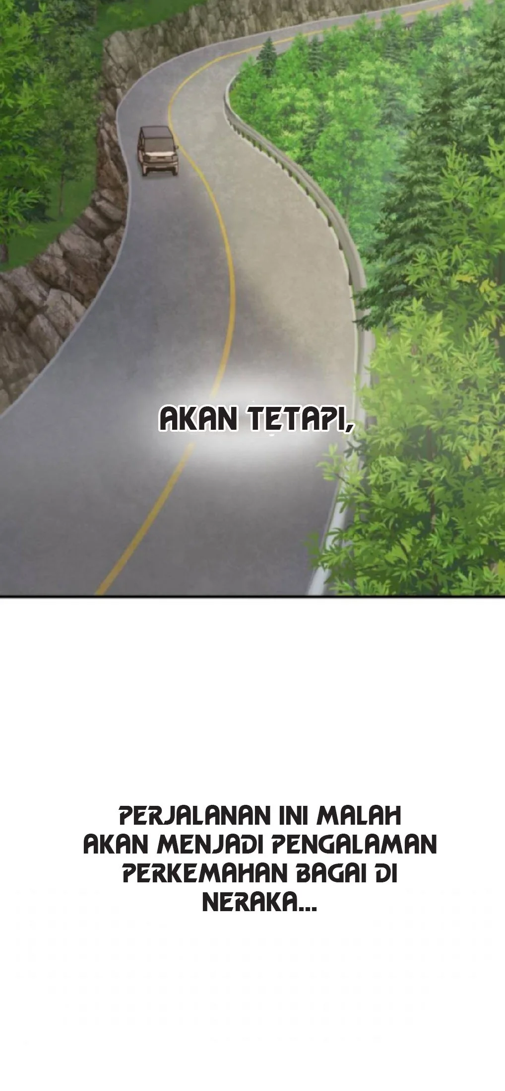Hello, Fluffy Griffin! Chapter 22 - halaman 52