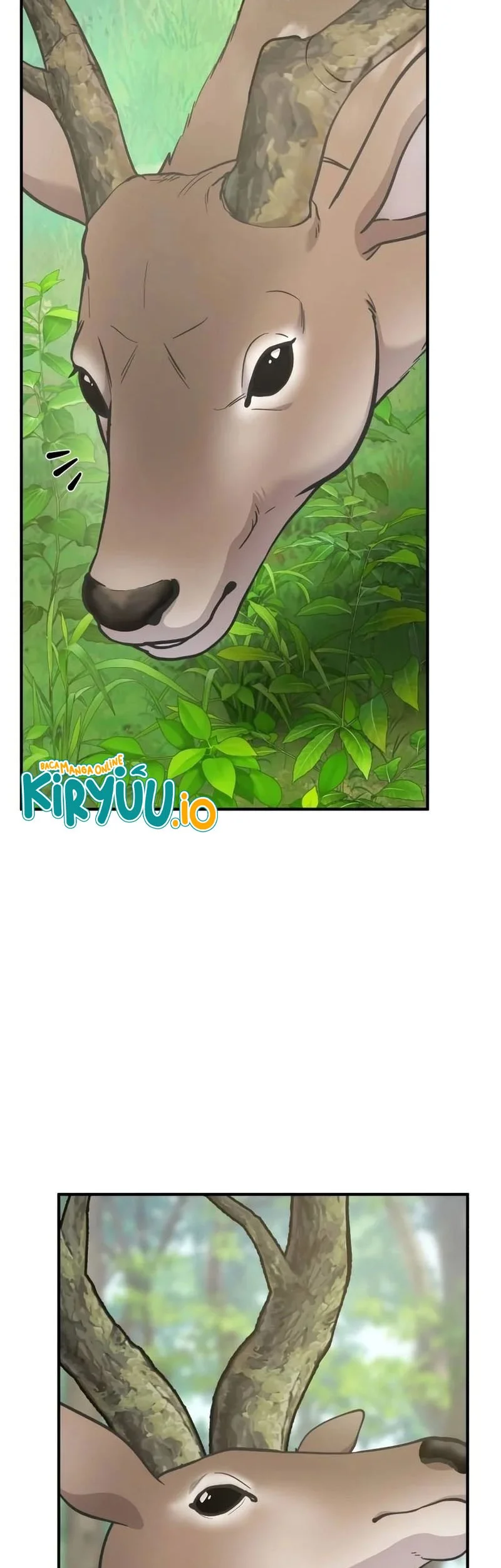 Hello, Fluffy Griffin! Chapter 23 - halaman 3