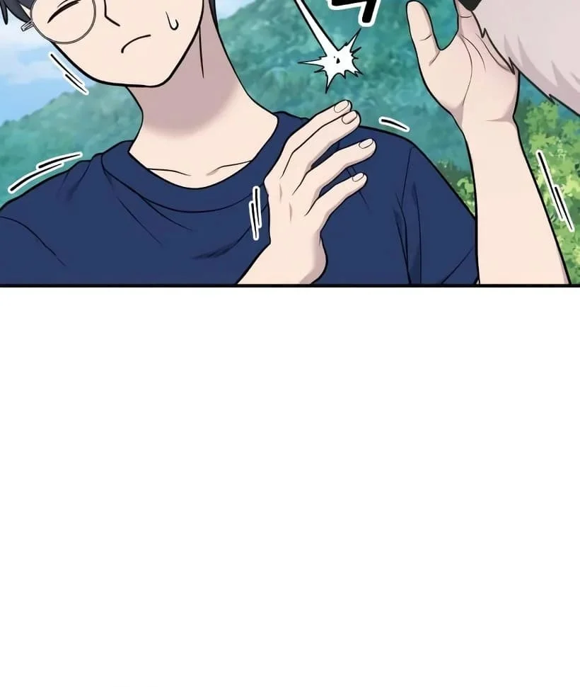 Hello, Fluffy Griffin! Chapter 24 - halaman 30