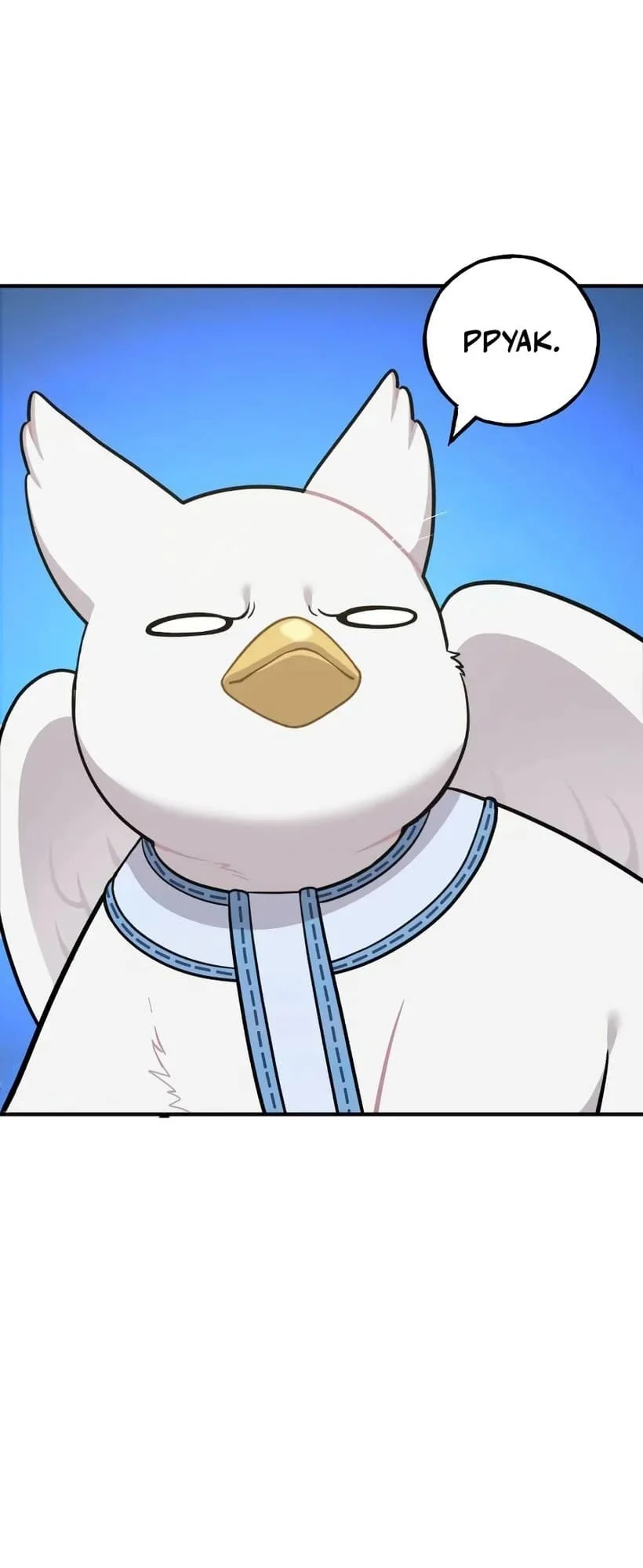 Hello, Fluffy Griffin! Chapter 24 - halaman 35