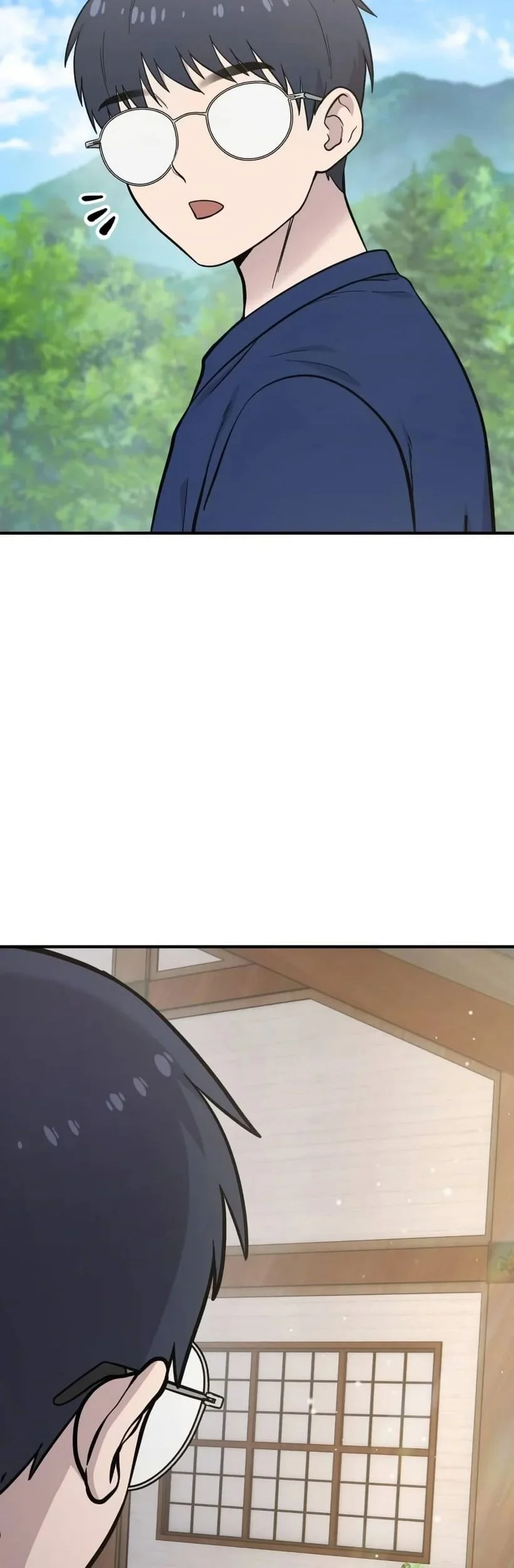 Hello, Fluffy Griffin! Chapter 24 - halaman 54