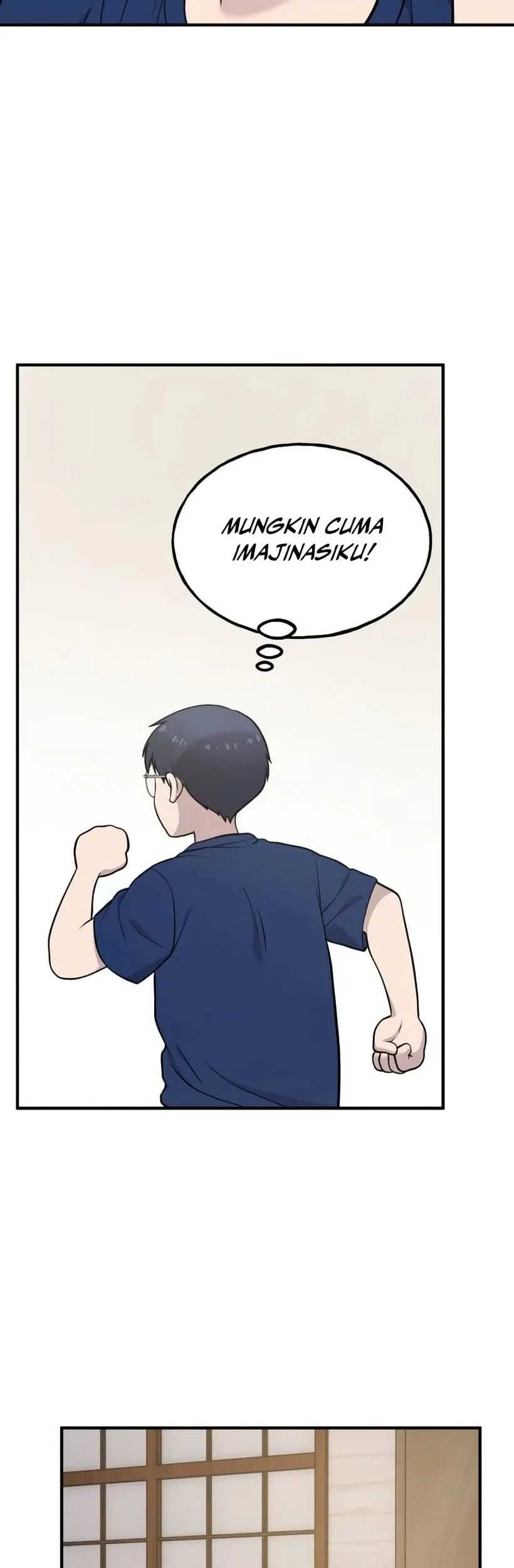 Hello, Fluffy Griffin! Chapter 24 - halaman 57
