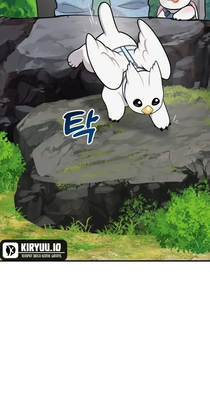 Hello, Fluffy Griffin! Chapter 25 - halaman 13