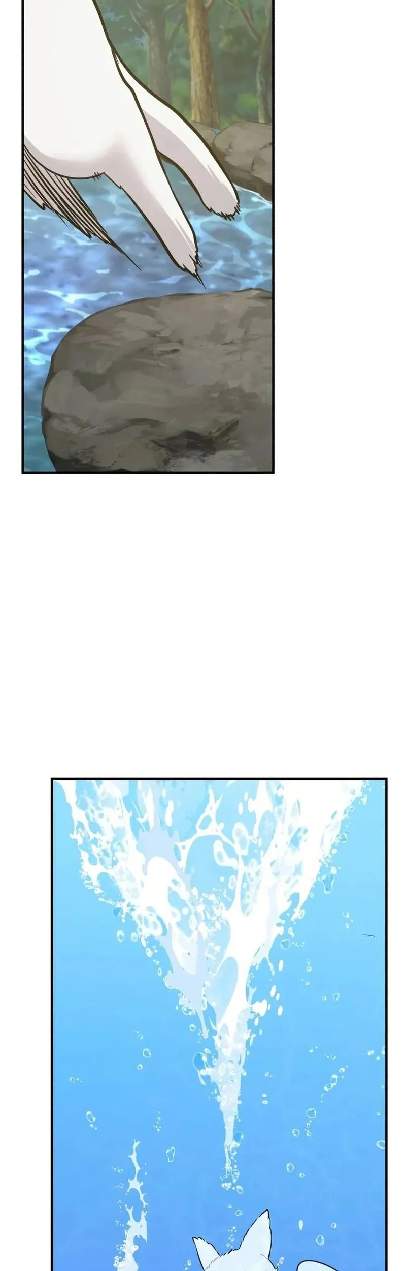 Hello, Fluffy Griffin! Chapter 25 - halaman 36