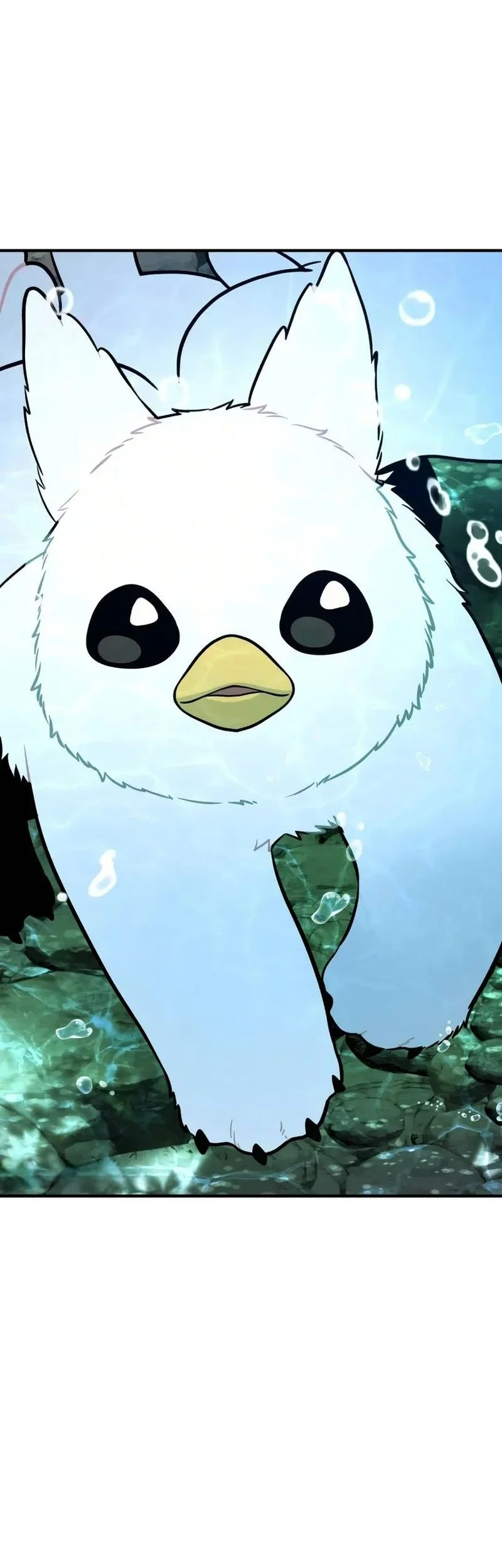 Hello, Fluffy Griffin! Chapter 25 - halaman 39