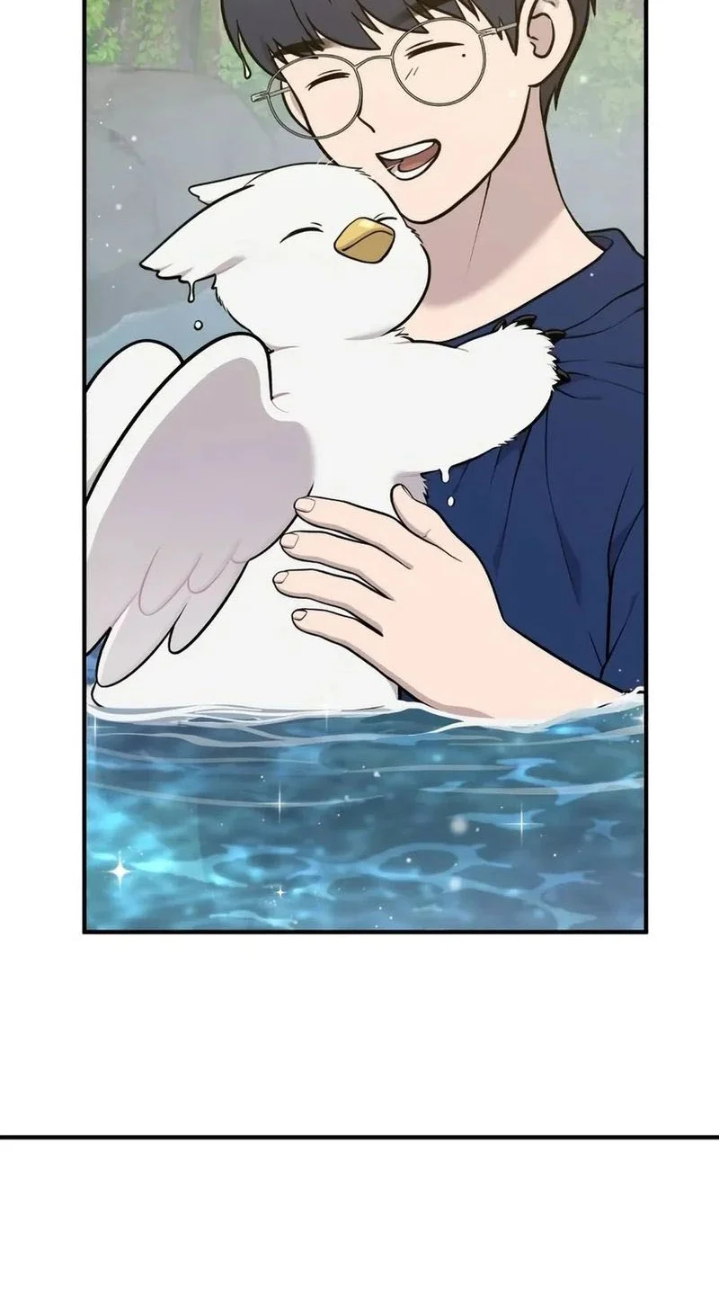 Hello, Fluffy Griffin! Chapter 25 - halaman 41