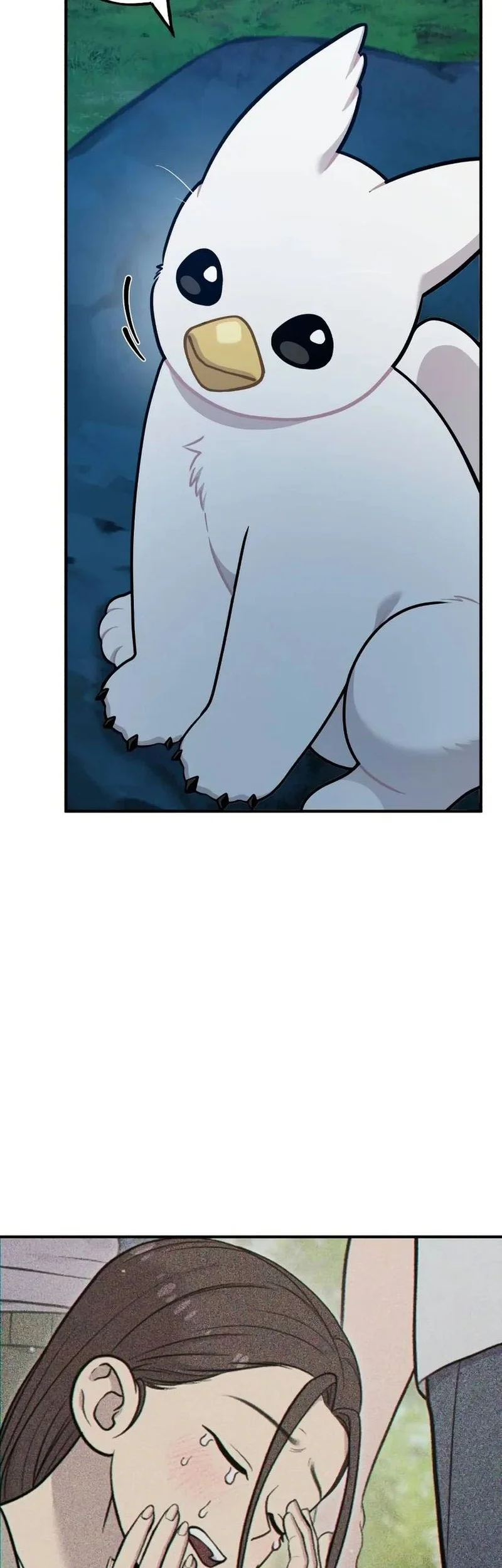 Hello, Fluffy Griffin! Chapter 25 - halaman 54