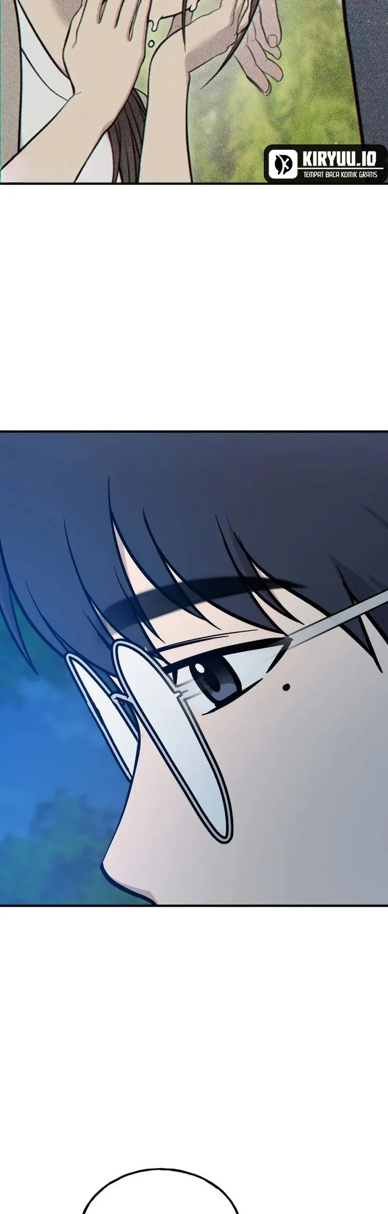 Hello, Fluffy Griffin! Chapter 25 - halaman 55