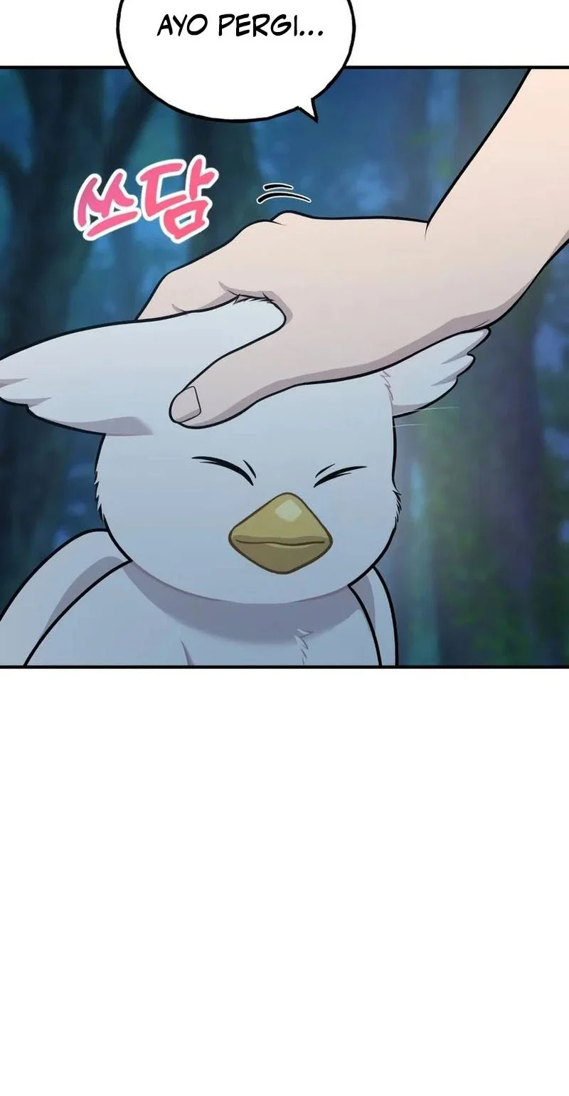 Hello, Fluffy Griffin! Chapter 25 - halaman 56