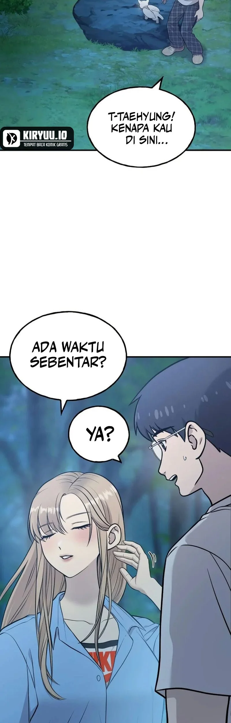 Hello, Fluffy Griffin! Chapter 25 - halaman 59