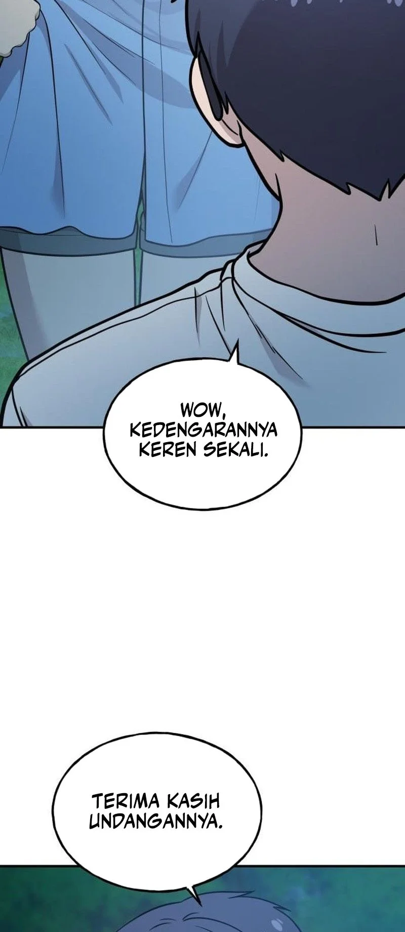 Hello, Fluffy Griffin! Chapter 26 - halaman 30
