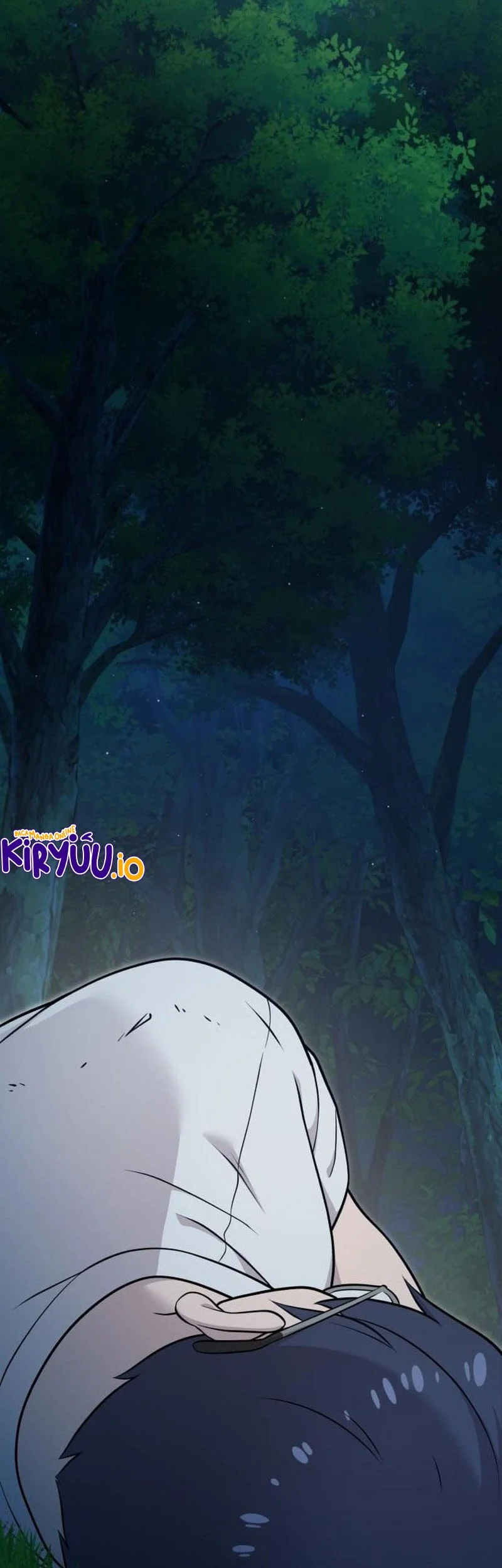 Hello, Fluffy Griffin! Chapter 26 - halaman 59