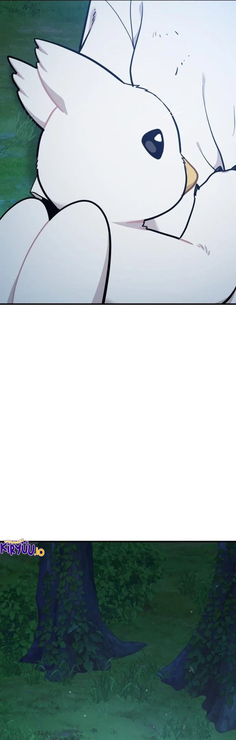 Hello, Fluffy Griffin! Chapter 26 - halaman 61
