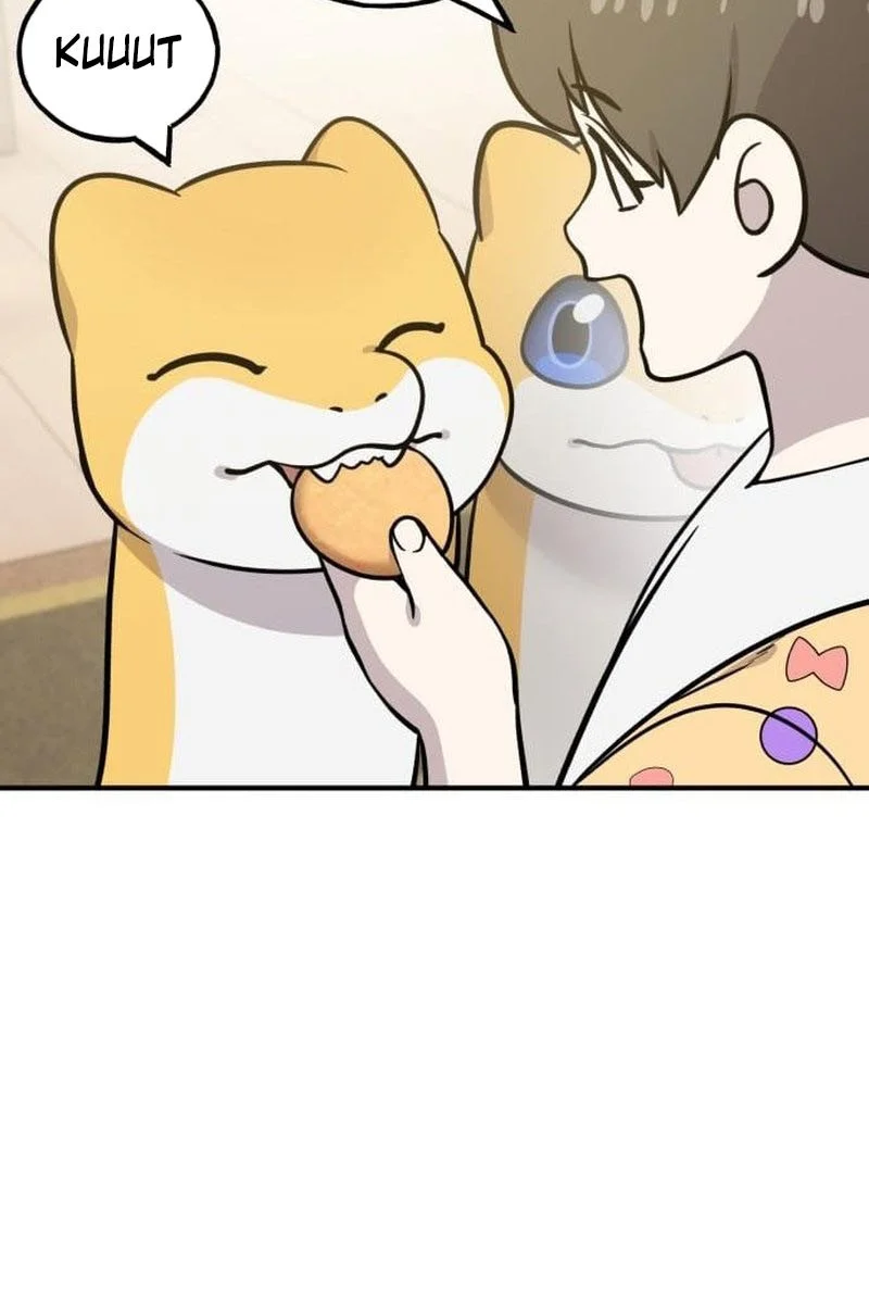 Hello, Fluffy Griffin! Chapter 26 - halaman 65